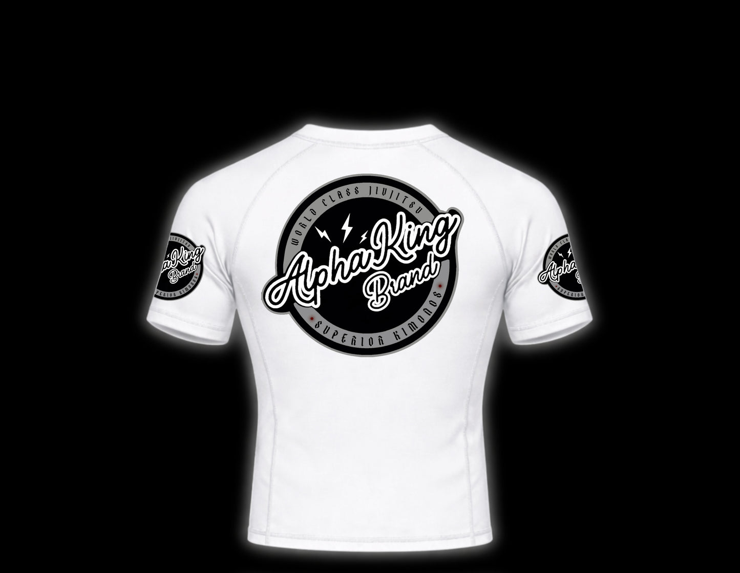 Bloodline Rashguard | Pre order
