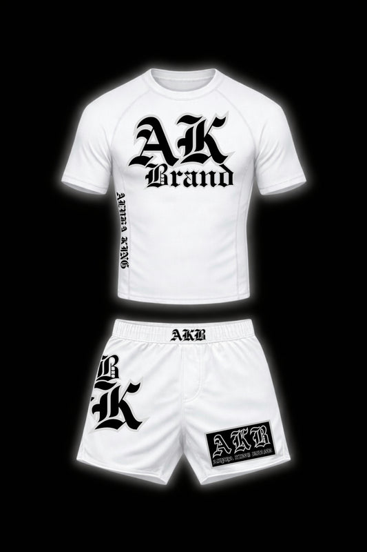 Alpha Ō Series Youth l Pre order Set