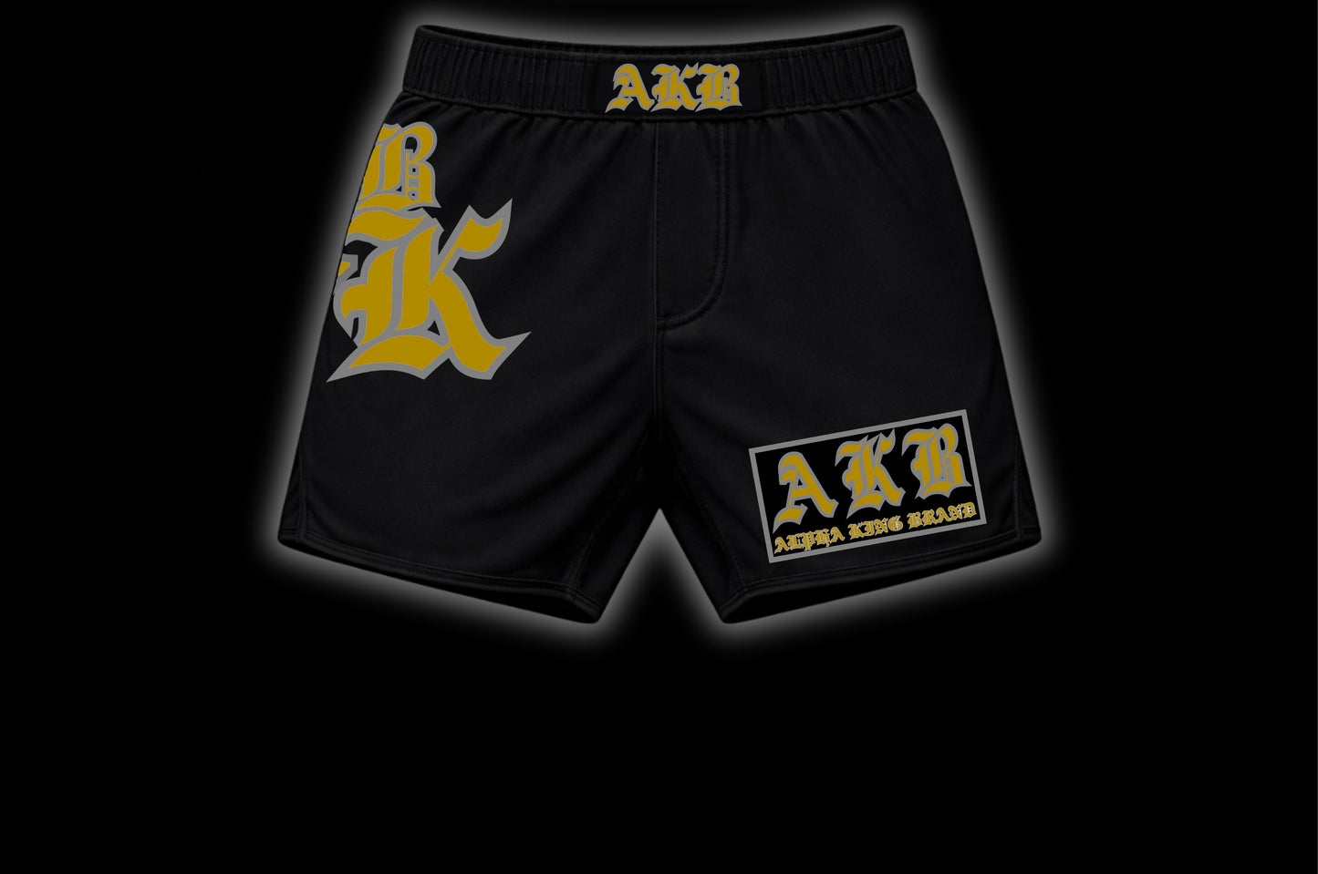 Alpha Ō Short Single Colors I Pre order