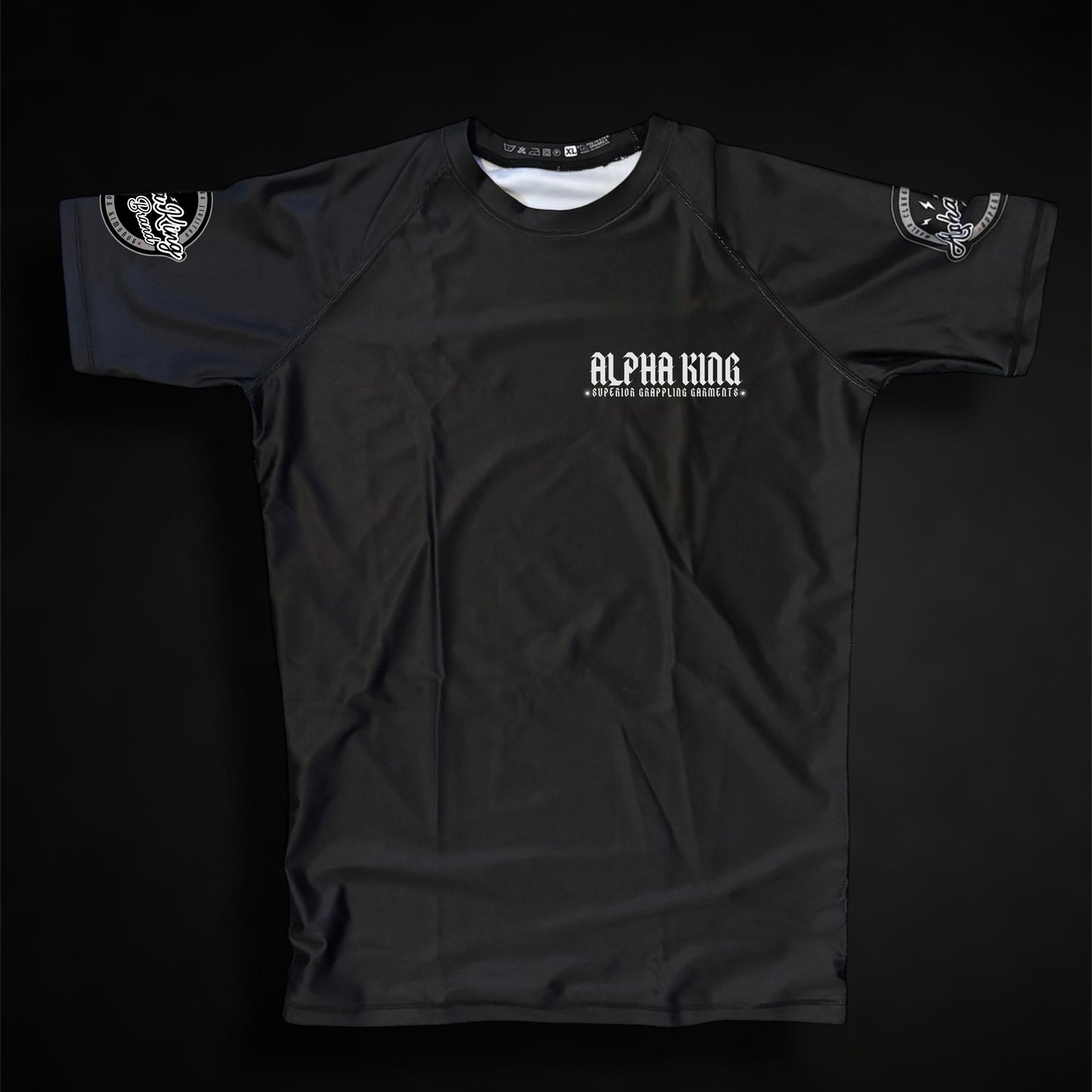 Bloodline Rashguard | Pre order