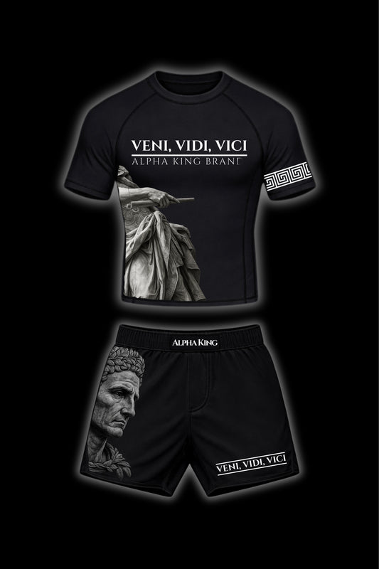 VENI, VIDI, VICI: Imperator Linea  | Pre order Set  Youth