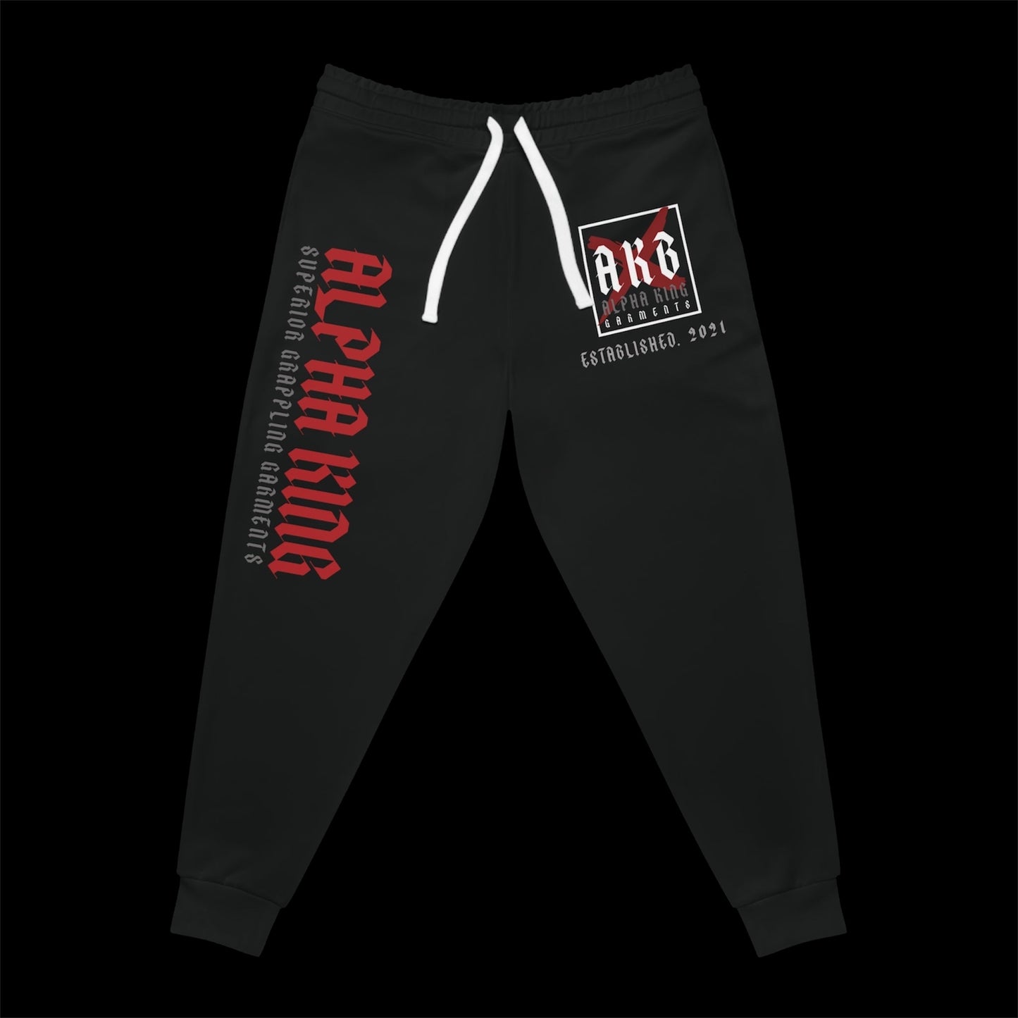 Bloodline AKB  Joggers