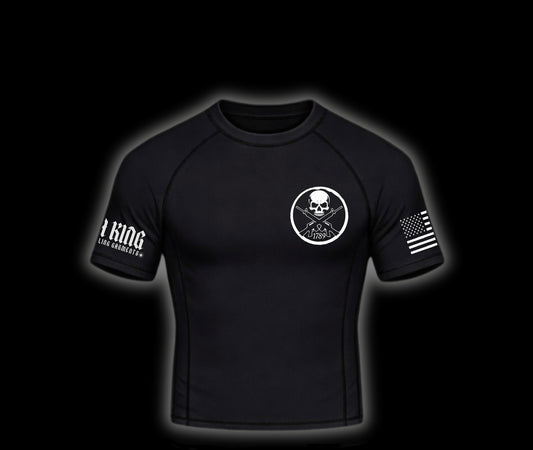 2A Rashguard | Pre order