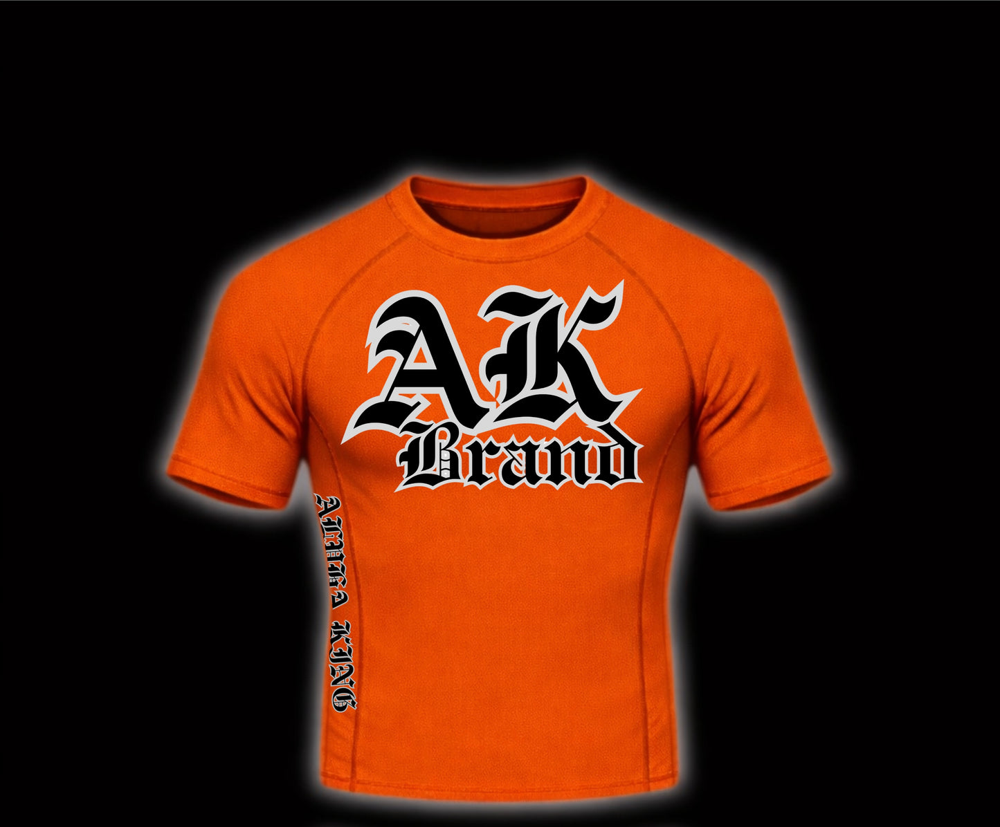 Alpha Ō Rashguard Single Colors I Pre order
