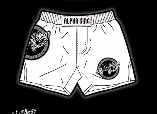 Bloodline Shorts | Pre order
