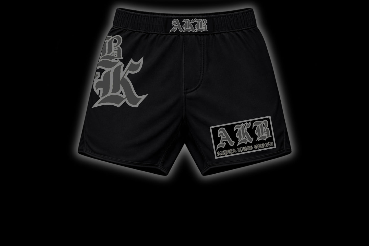 Alpha Ō Short Single Colors I Pre order