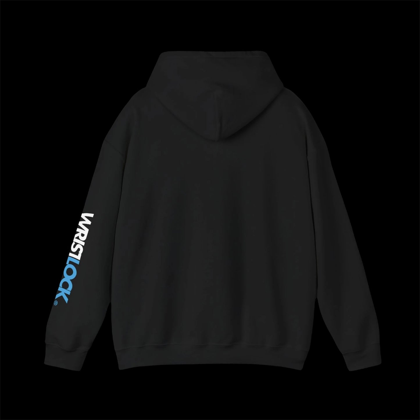 WristLock Superior Grappling Hoodie