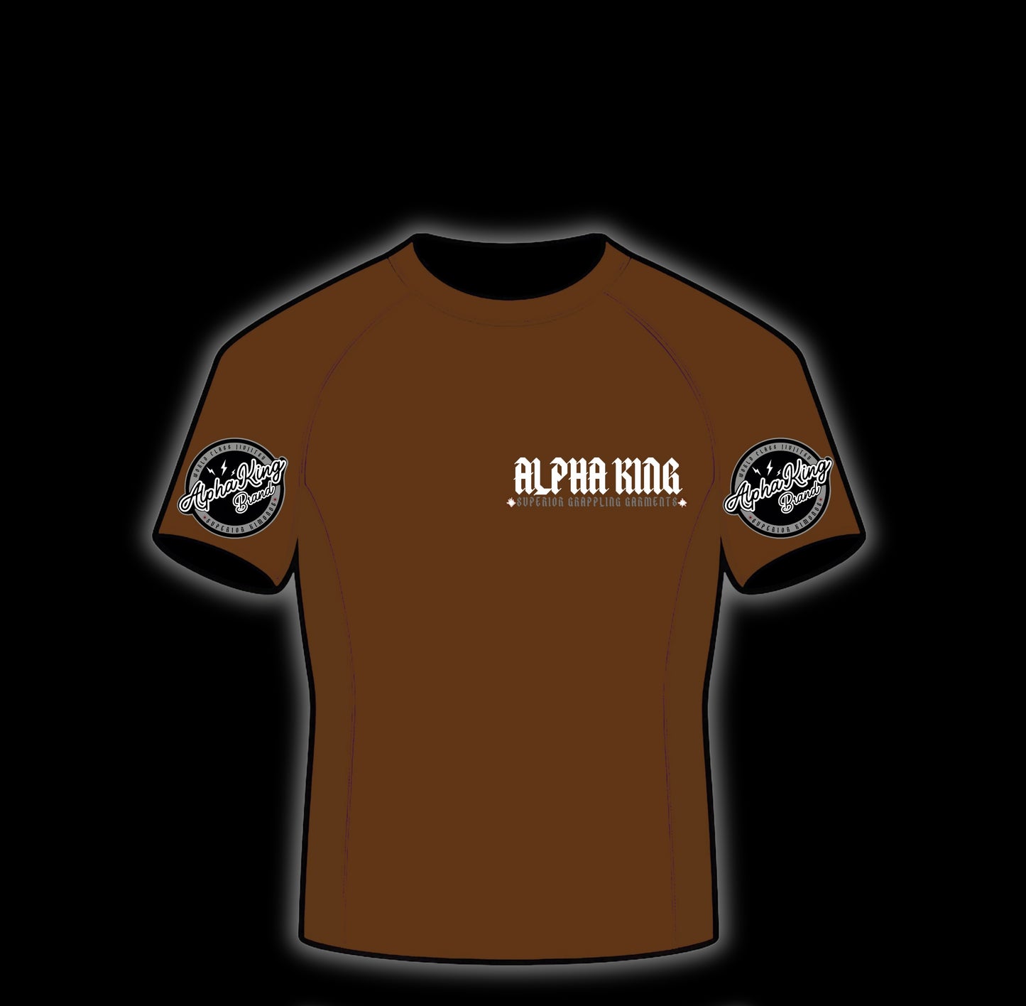 Bloodline Rashguard | Pre order