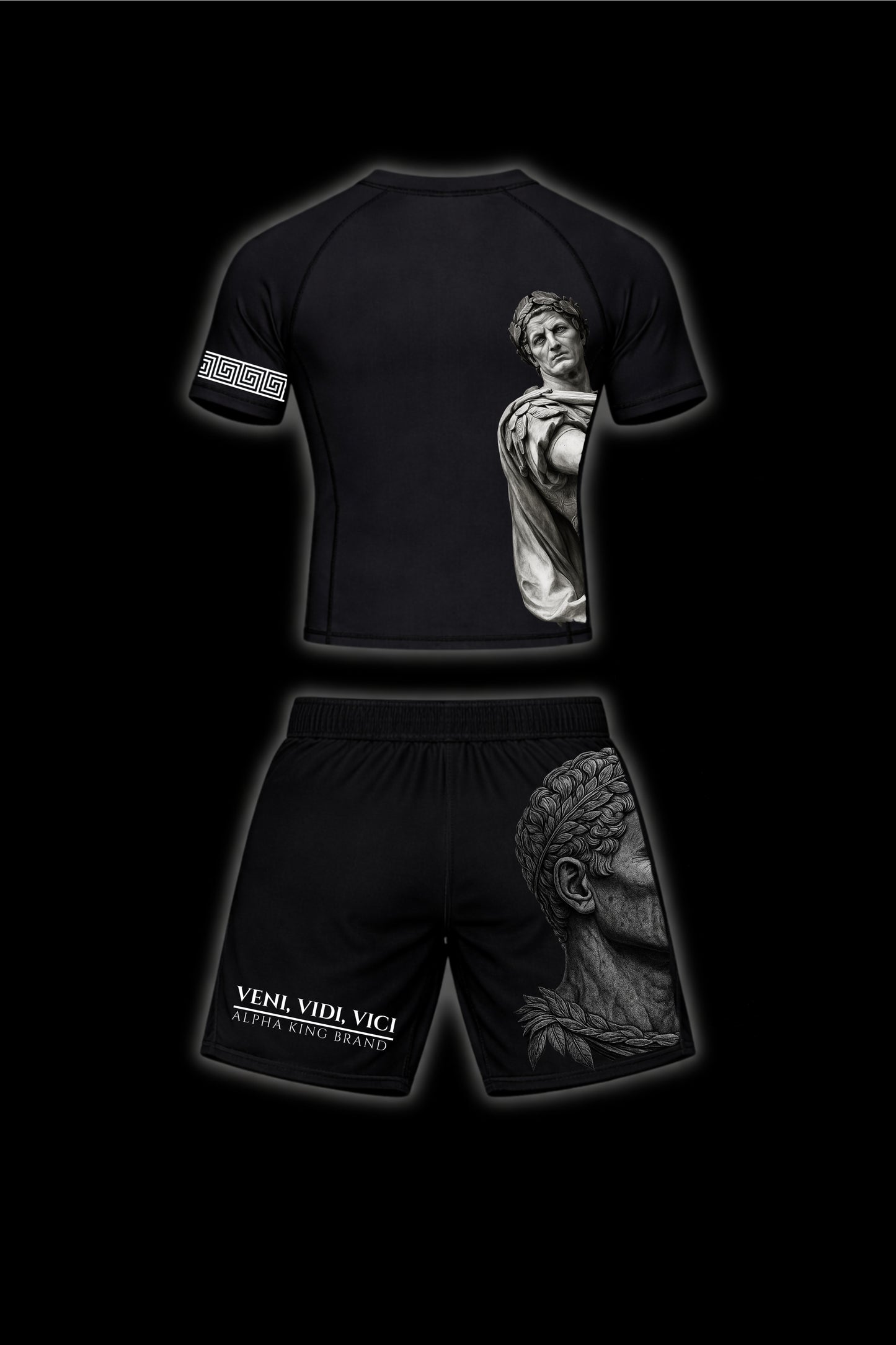 VENI, VIDI, VICI: Imperator Linea  | Pre order Set  Youth