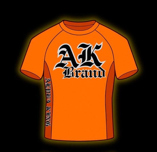 Alpha Ō Rashguard I Pre order