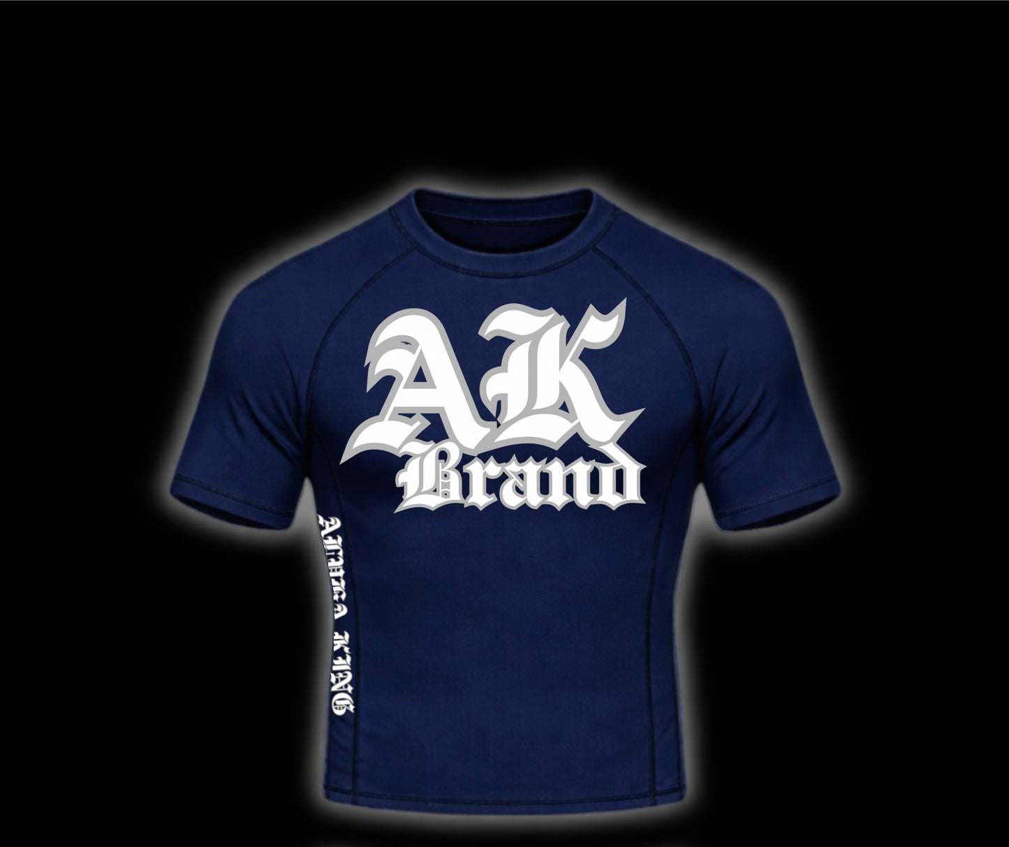 Alpha Ō Rashguard Single Colors I Pre order