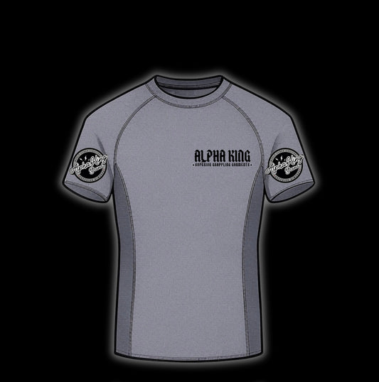 Bloodline Silver Edition  Rashguard | Pre order