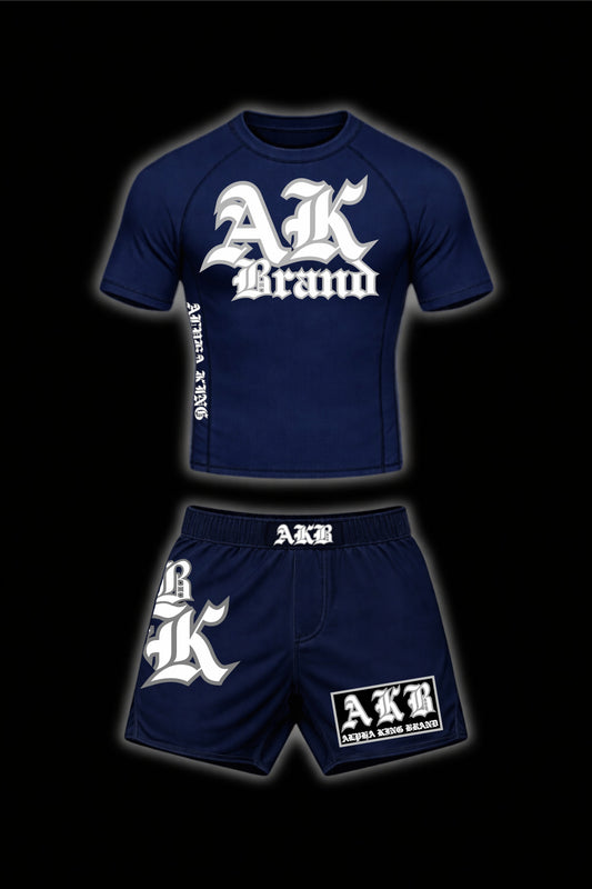 Alpha Ō Series l Pre order Set