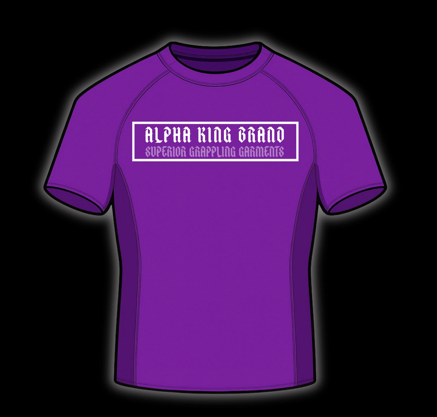 Alpha X Rashguard | Pre order