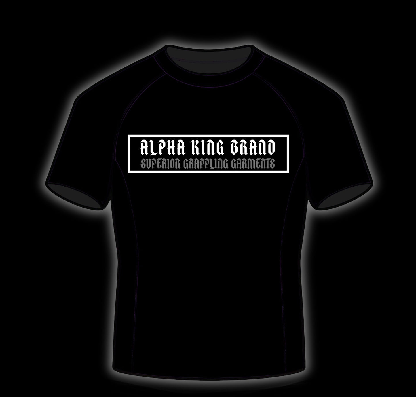 Alpha X Rashguard | Pre order