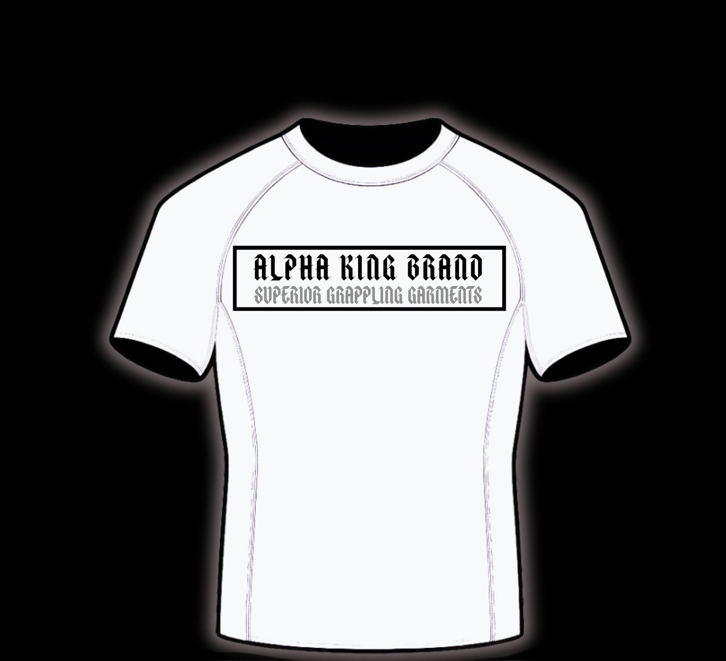 Alpha X Rashguard | Pre order