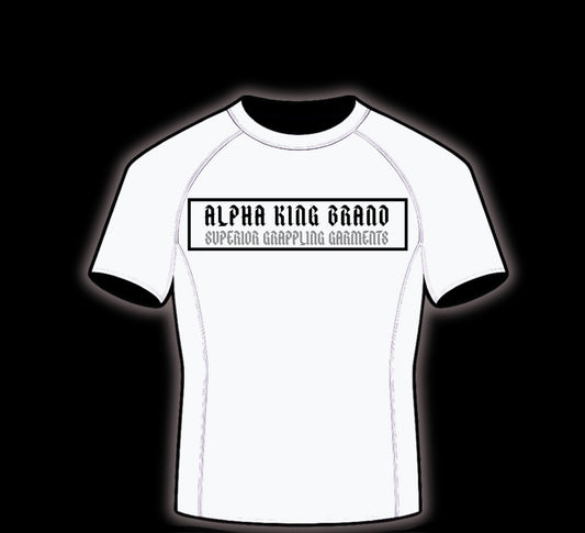 Alpha X Rashguard | Pre order