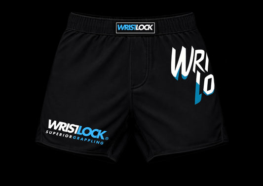 Signature Black Shorts 2.0/ Pre-Order