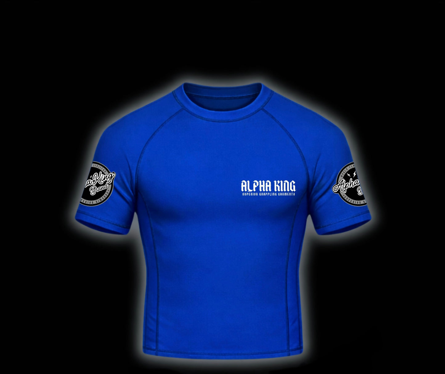 Bloodline Rashguard | Pre order