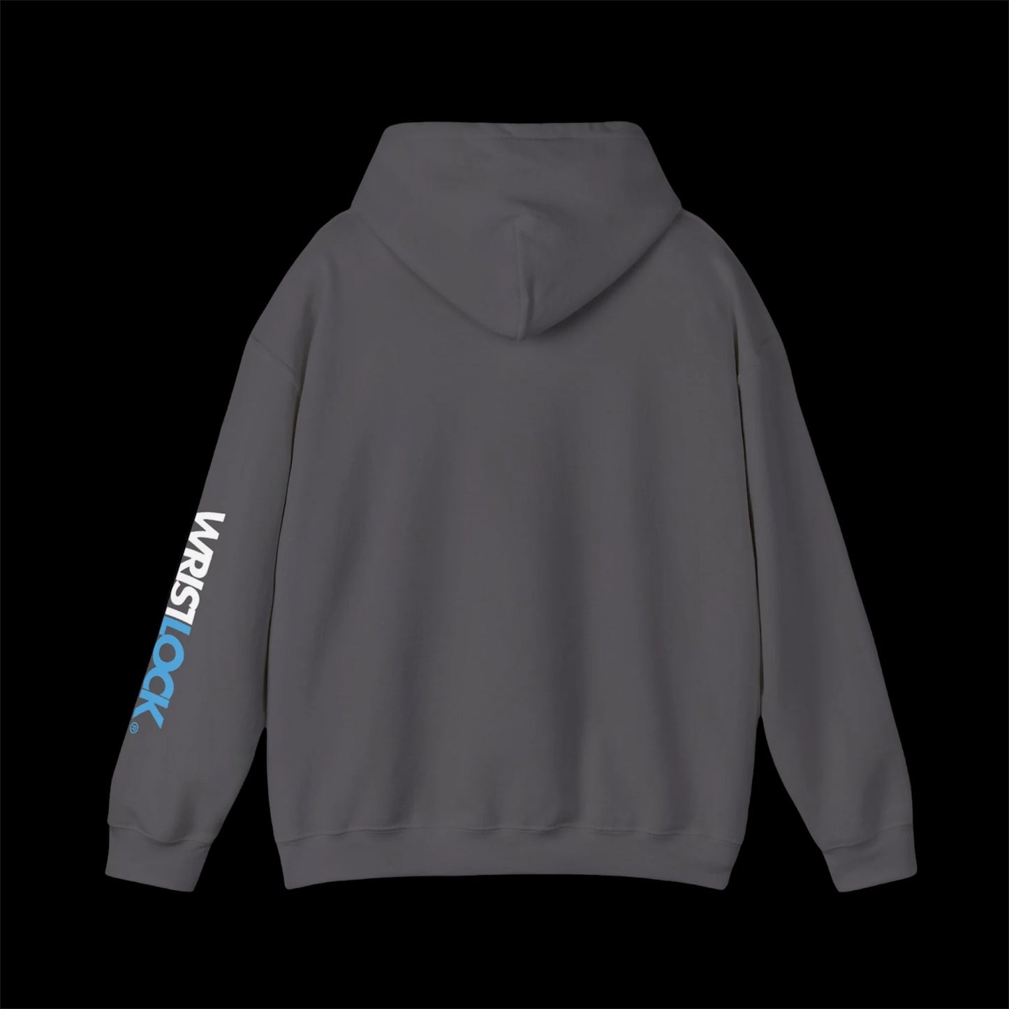 WristLock Superior Grappling Hoodie