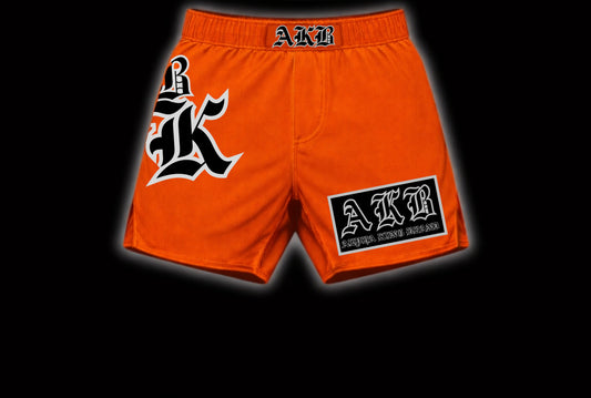 Alpha Ō Short Single Colors I Pre order