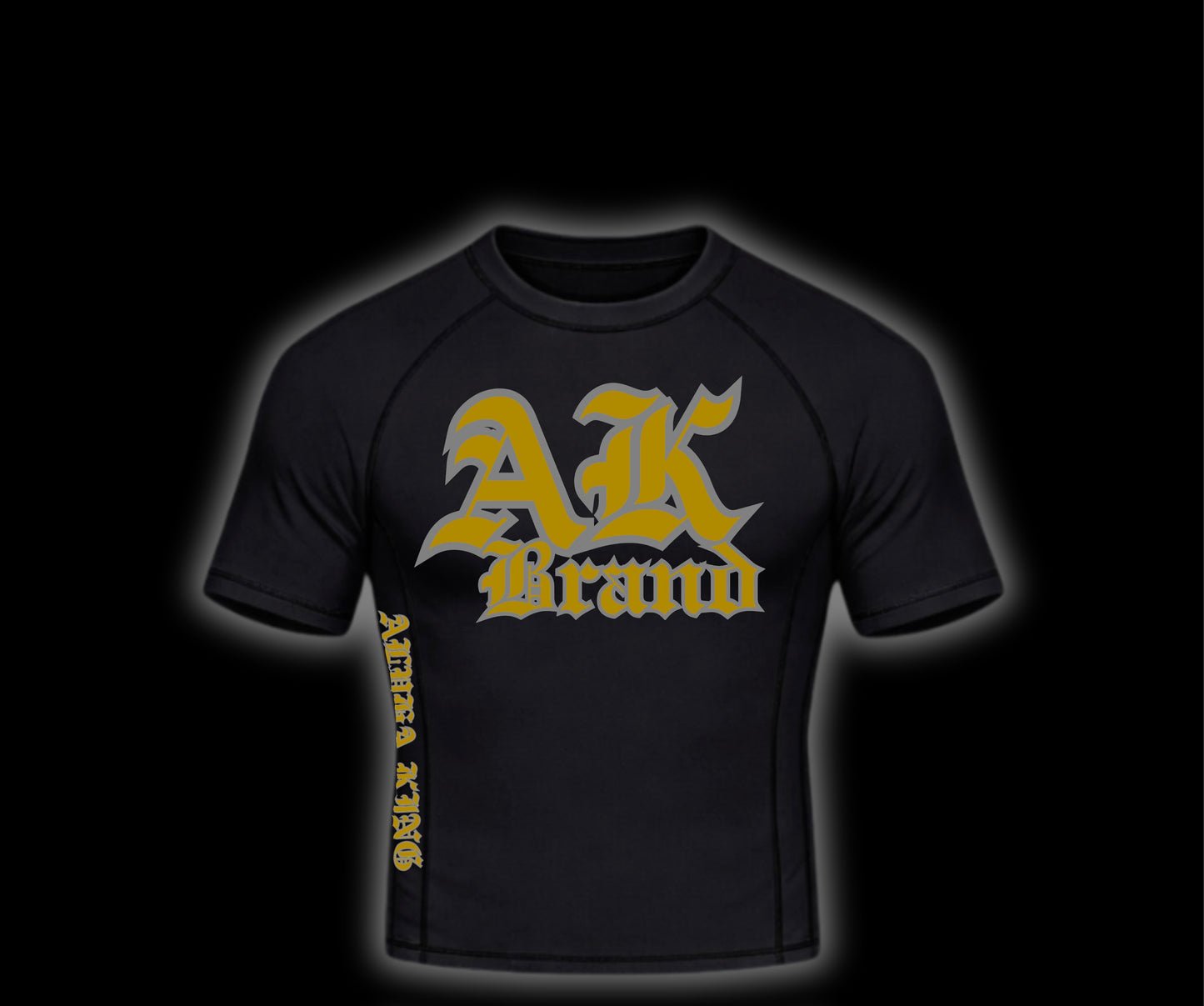 Alpha Ō Rashguard Single Colors I Pre order