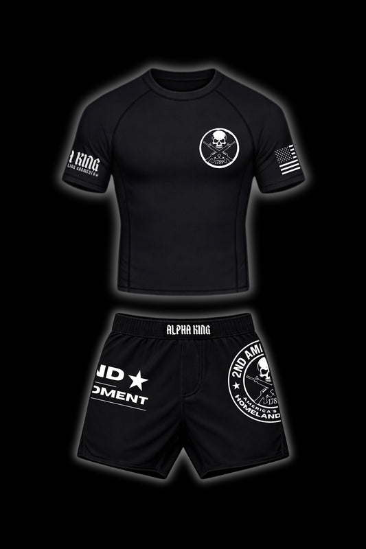 2A Youth | Pre order Set