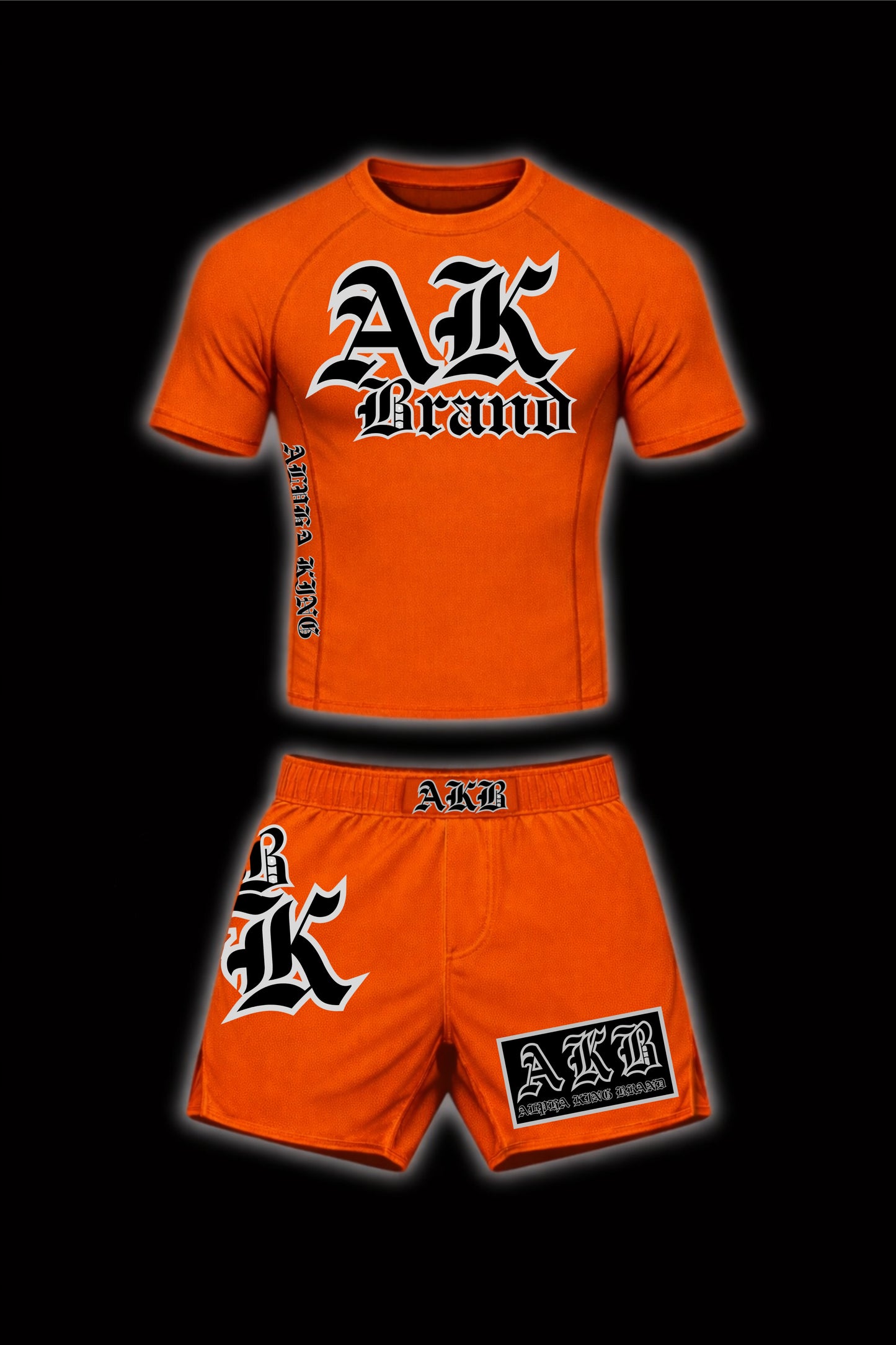 Alpha Ō Series l Pre order Set
