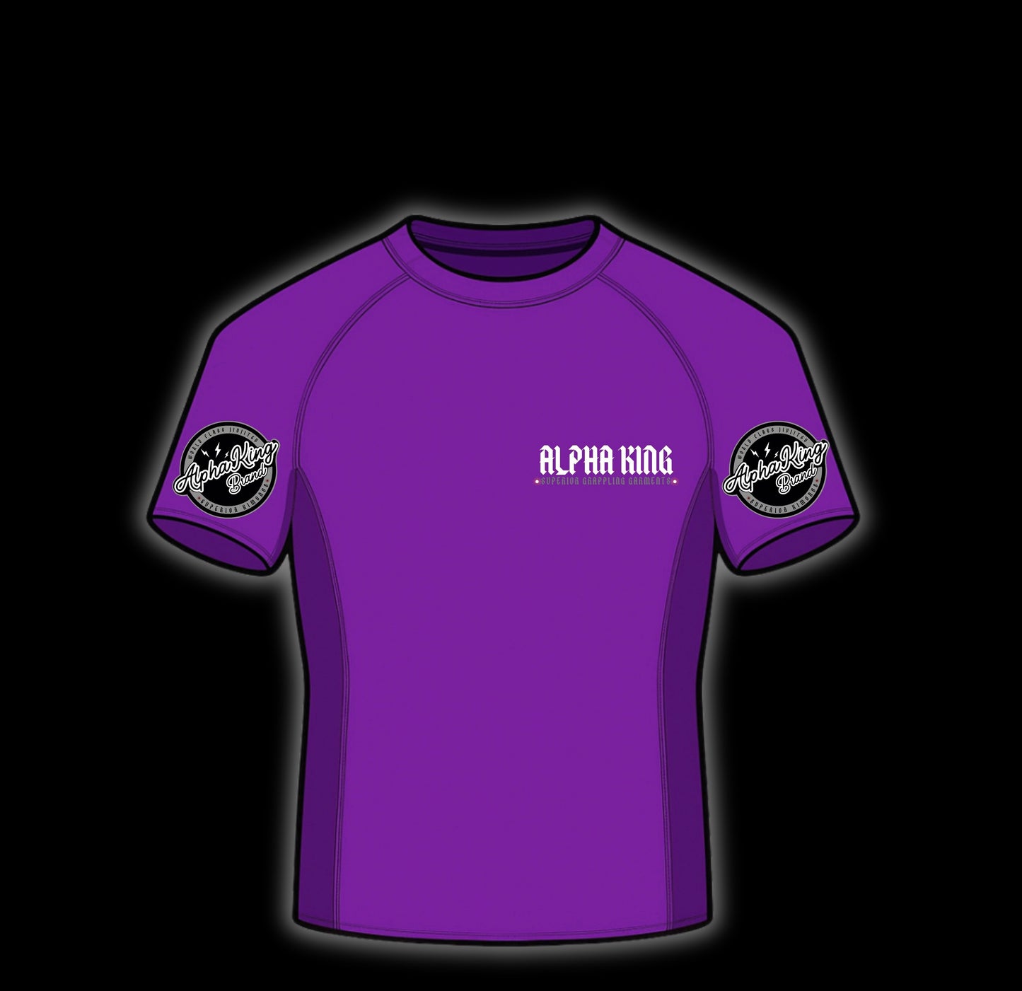 Bloodline Rashguard | Pre order