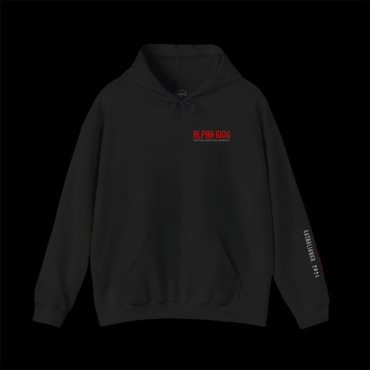 Bloodline AKB Hoodie