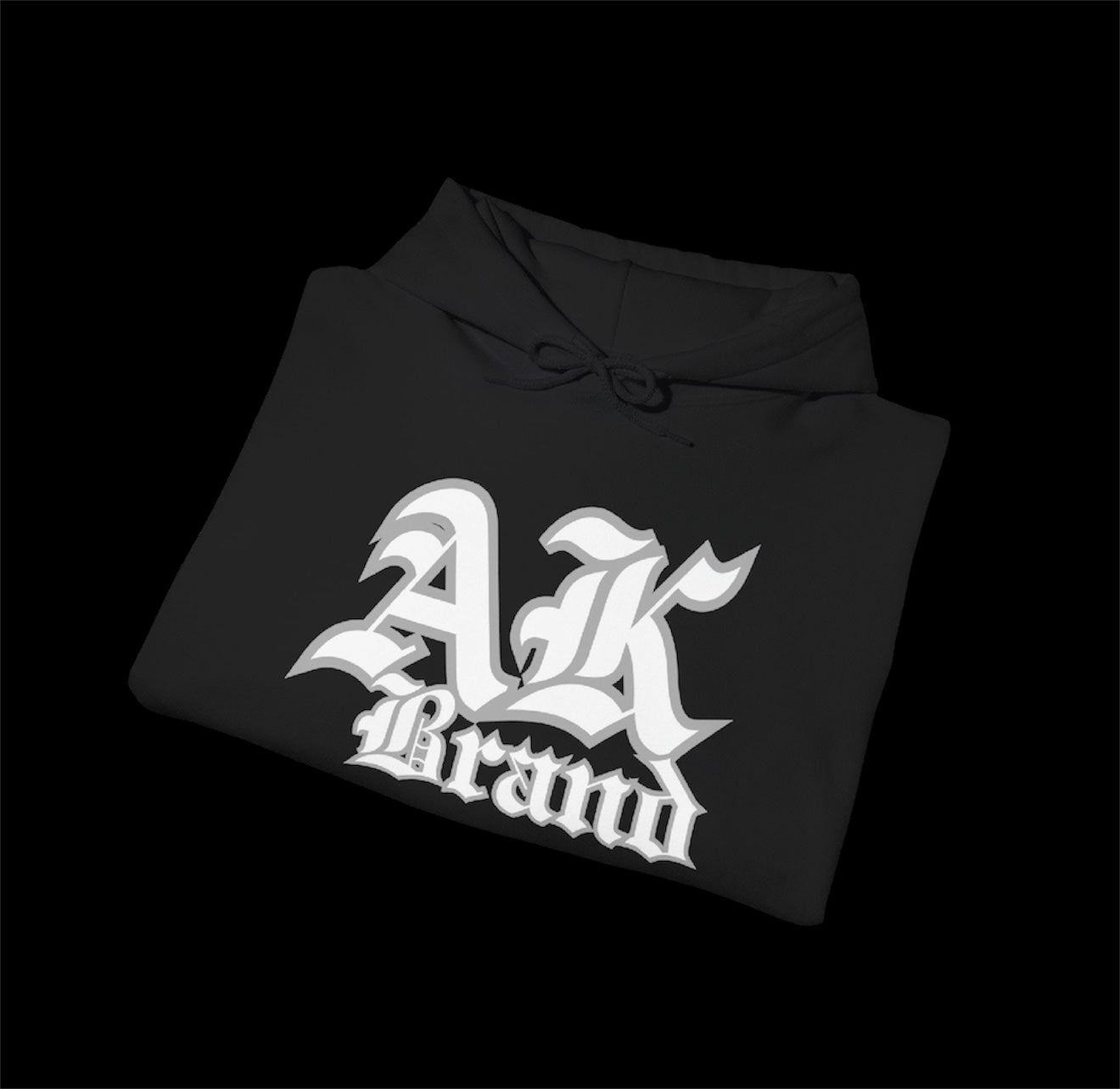 Alpha Ō Hoodie