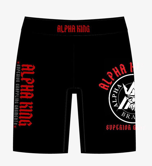 Black Out Shorts /  Pre-Order