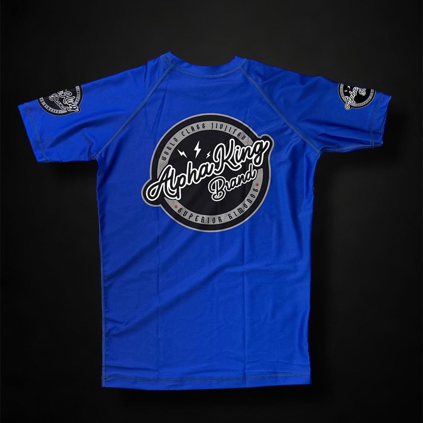 Bloodline Rashguard | Pre order