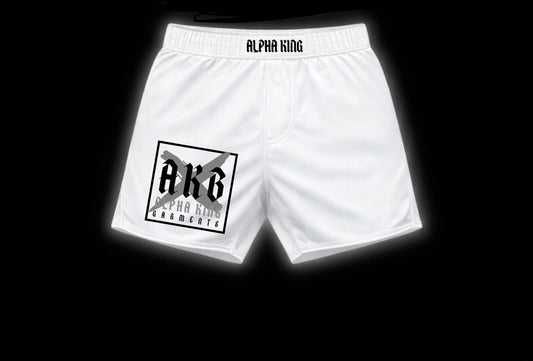 Alpha X Shorts | Pre order