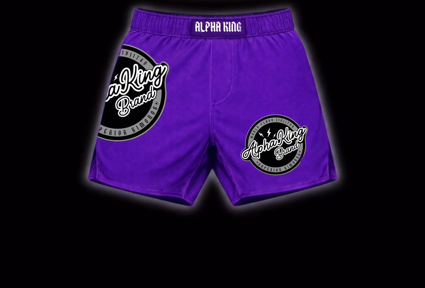 Bloodline Shorts | Pre order