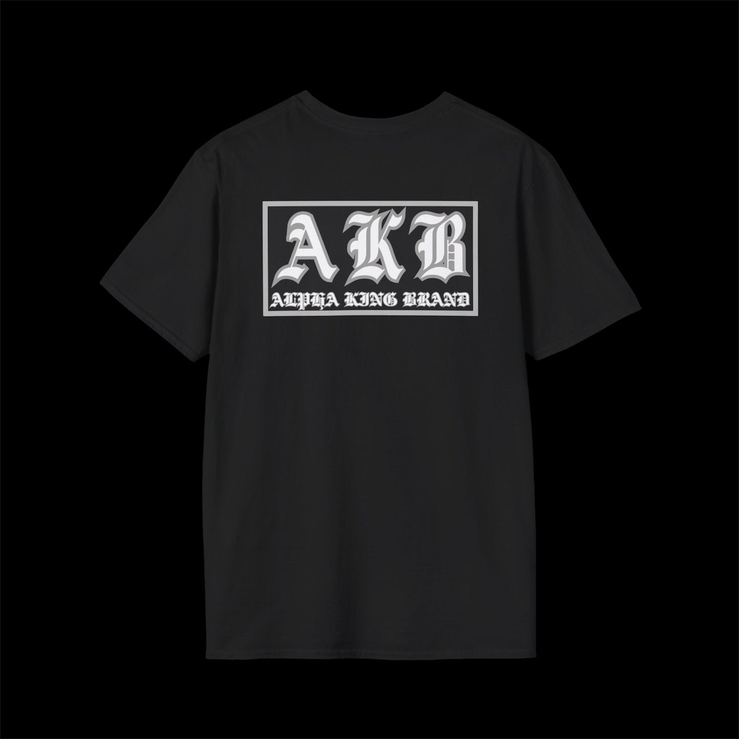 Alpha Ō Series Shirt