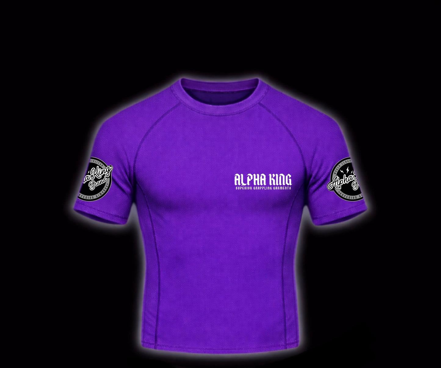 Bloodline Rashguard | Pre order
