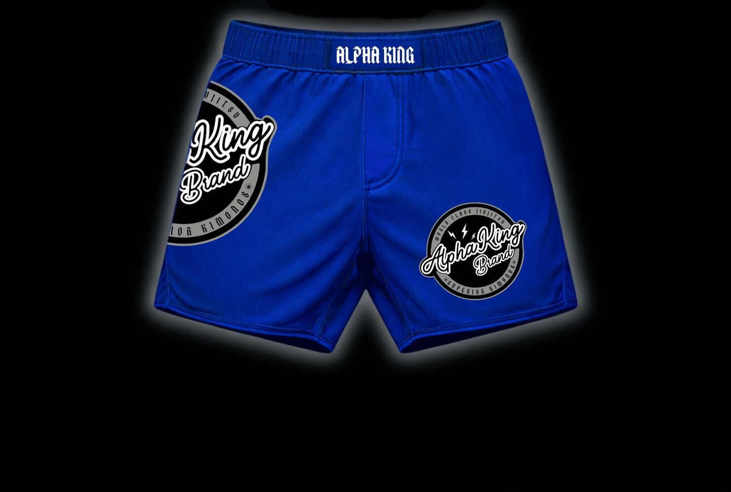 Bloodline Shorts | Pre order