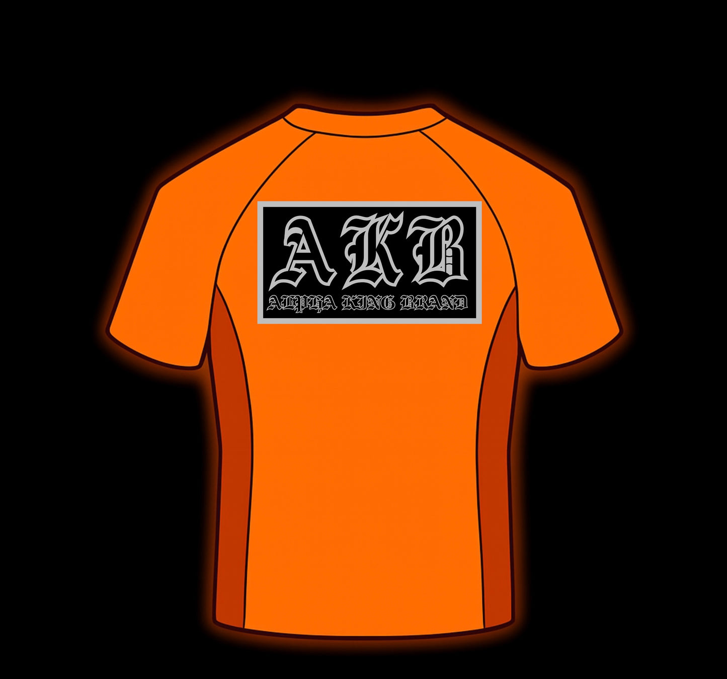 Alpha Ō Rashguard I Pre order