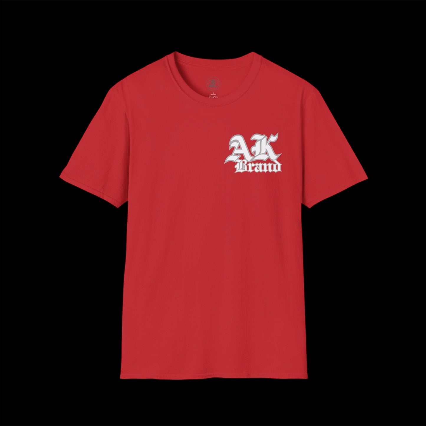 Alpha Ō Series Shirt