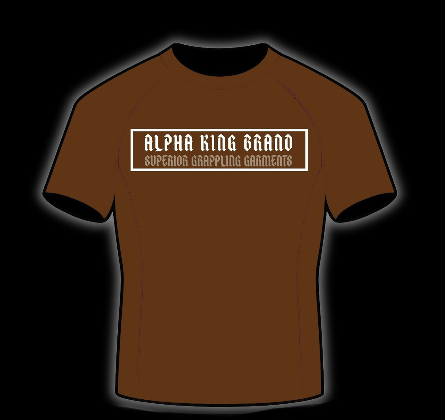Alpha X Rashguard | Pre order
