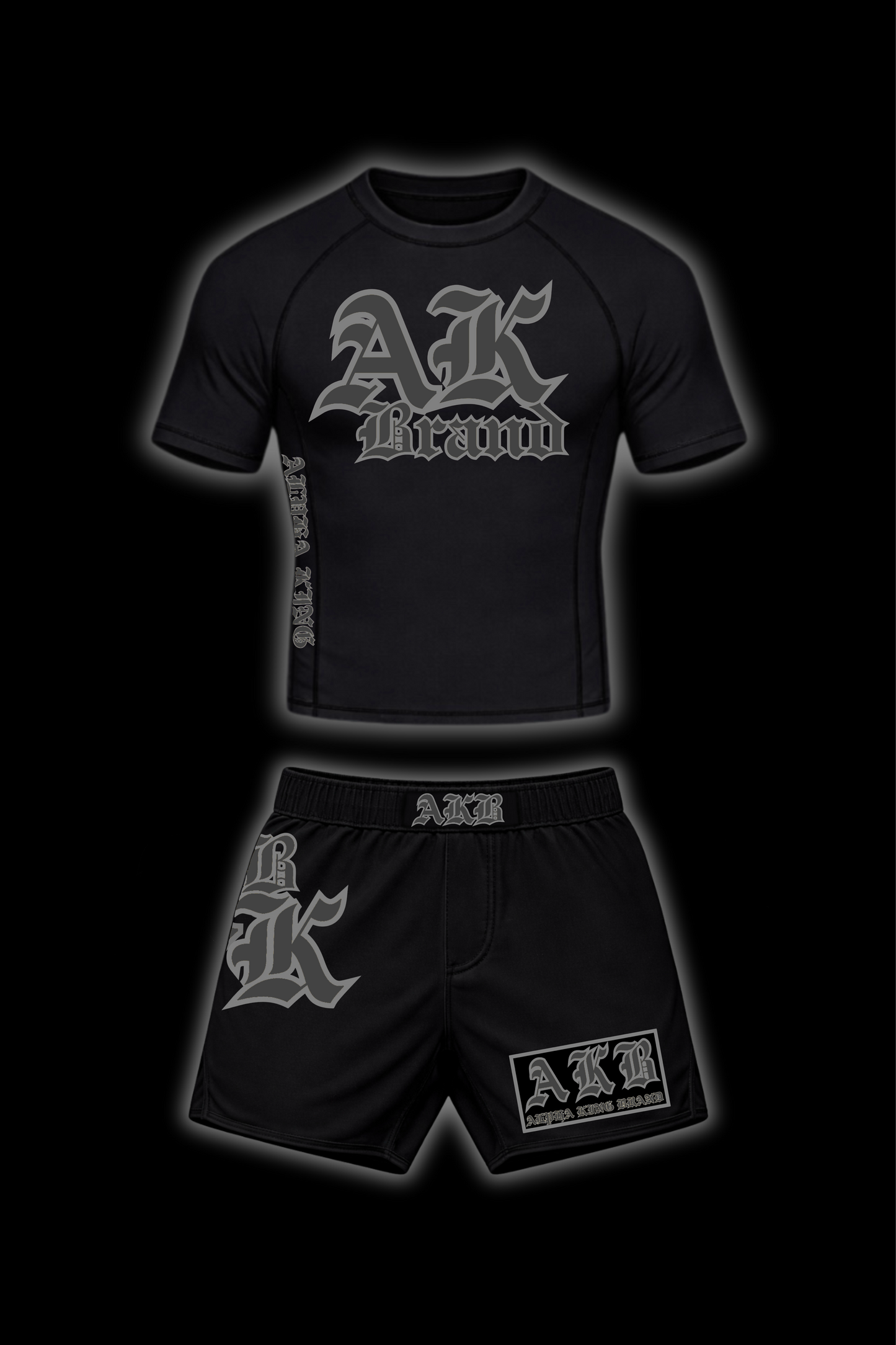 Alpha Ō Series Youth l Pre order Set