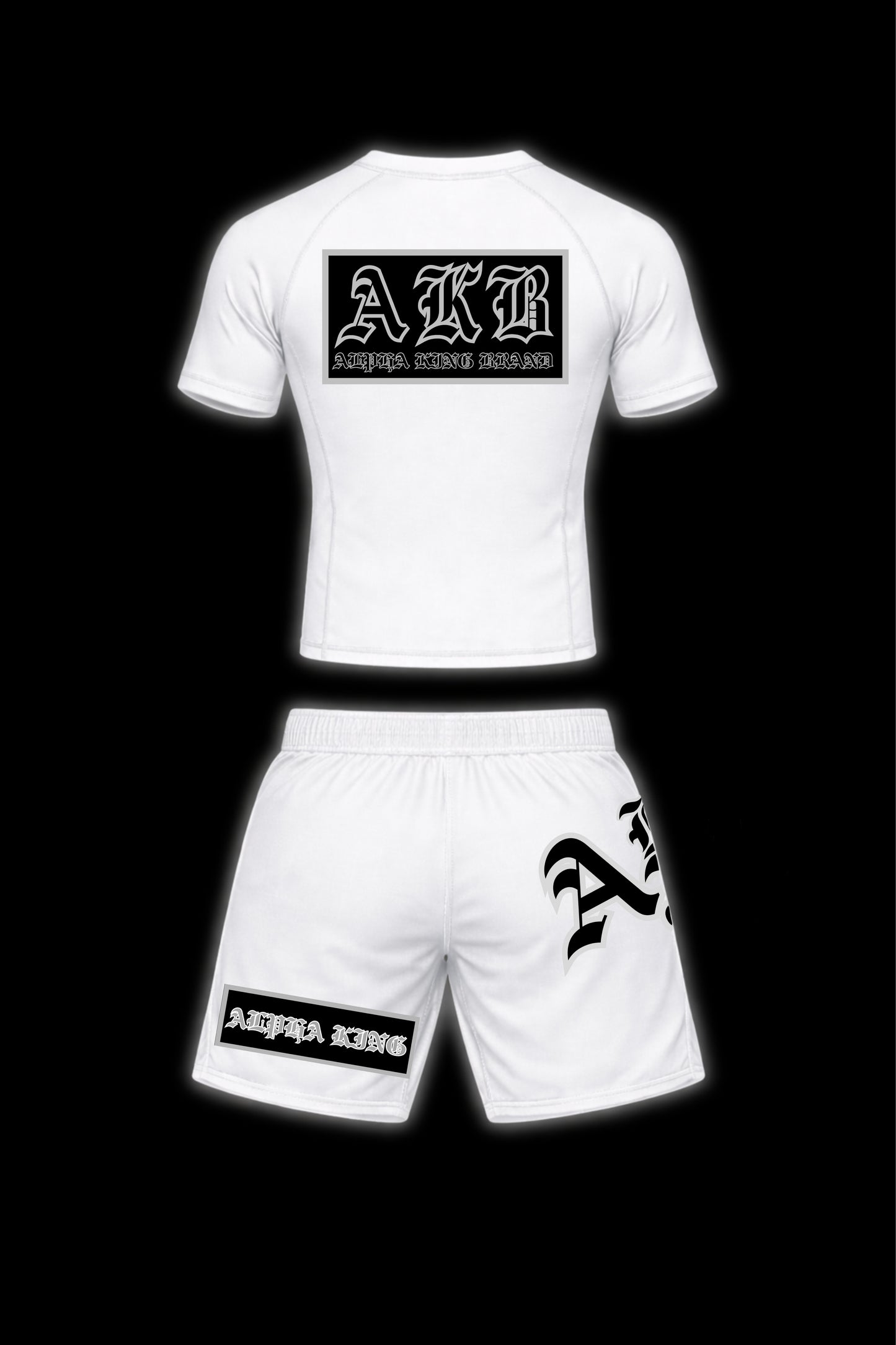 Alpha Ō Series Youth l Pre order Set