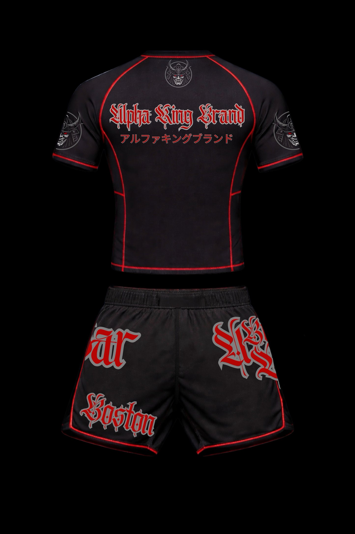 Bushido Vanguard | Pre order Set  Youth