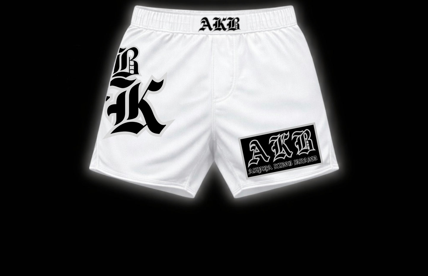 Alpha Ō Short Single Colors I Pre order