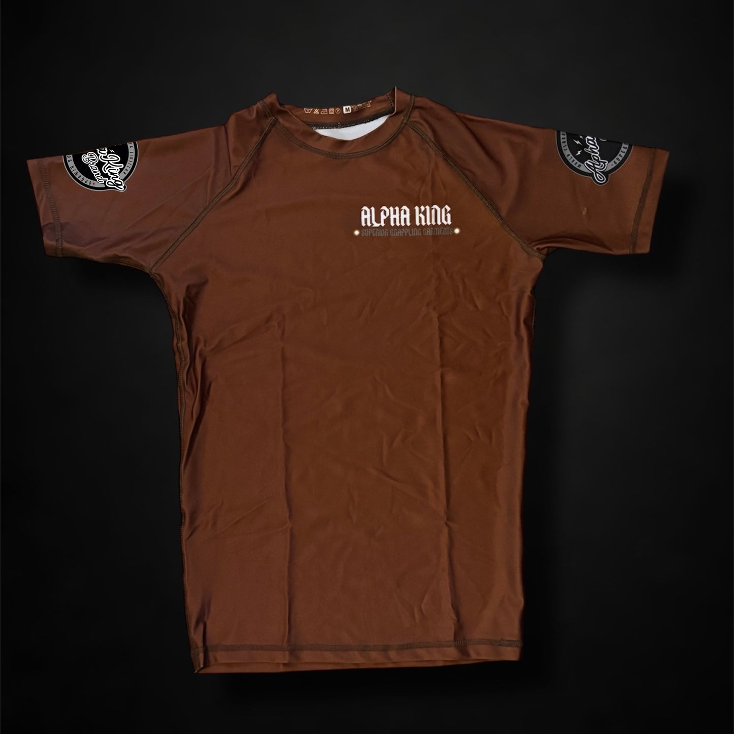 Bloodline Rashguard | Pre order