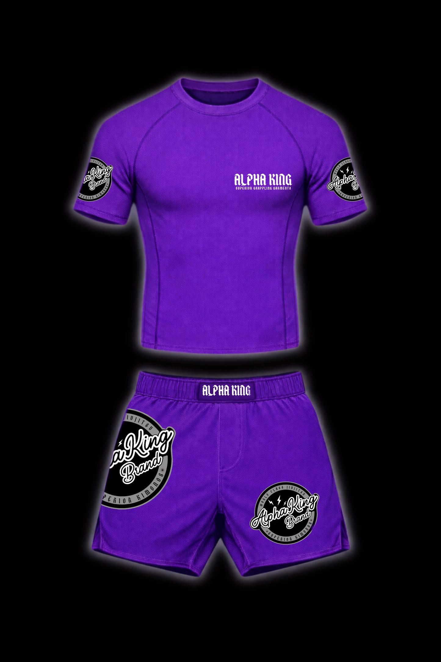 Bloodline Collection Youth | Pre order Set