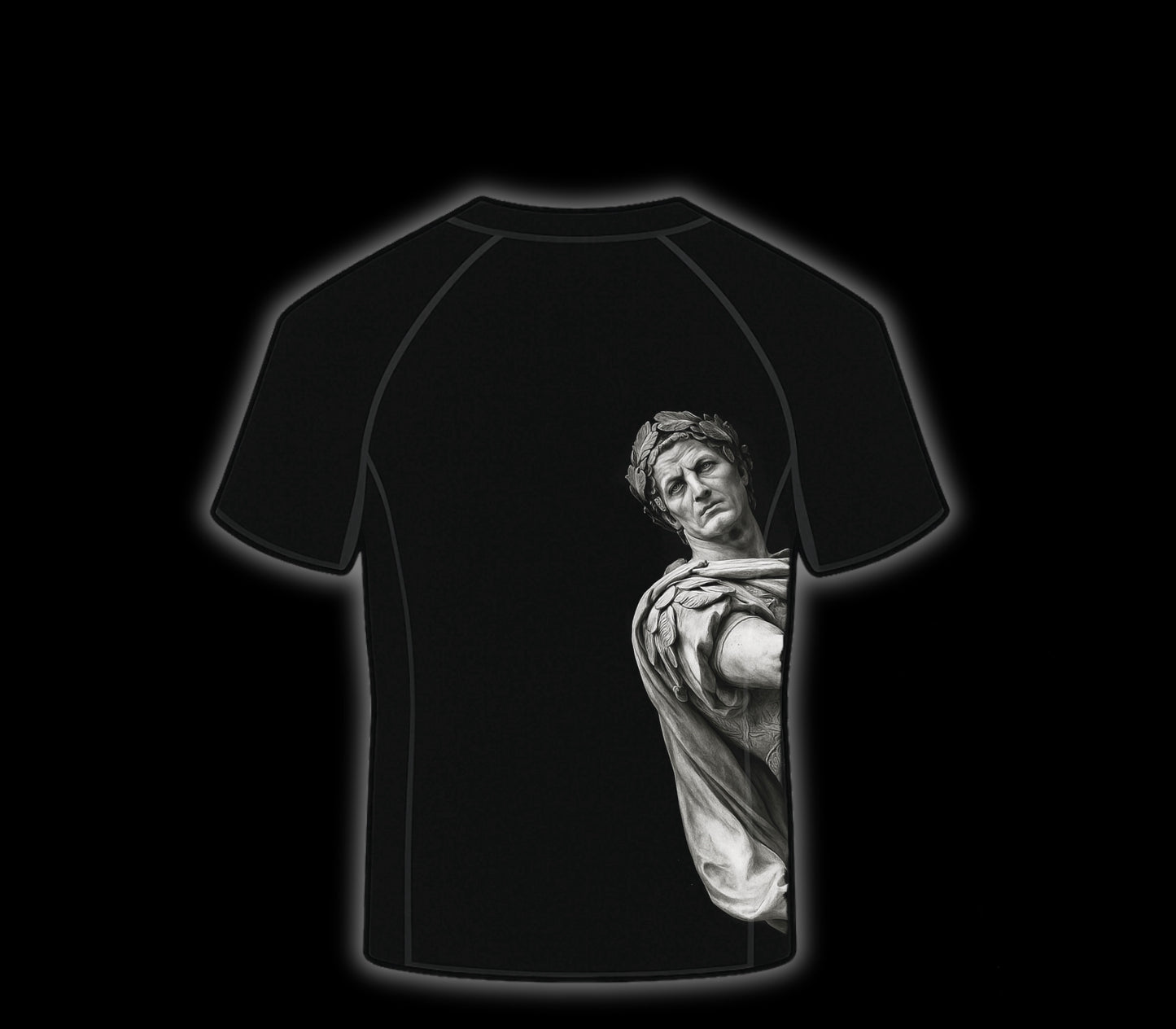 VENI, VIDI, VICI: Imperator Linea Rashguard | Pre order