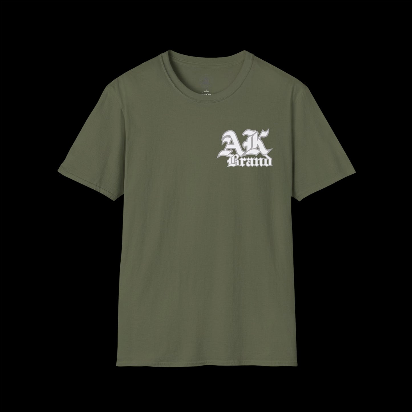 Alpha Ō Series Shirt