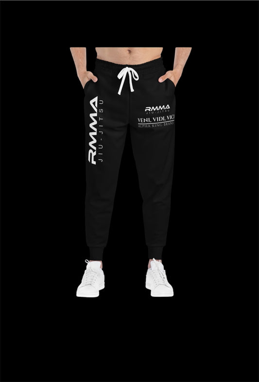 Athletic Joggers (AOP)